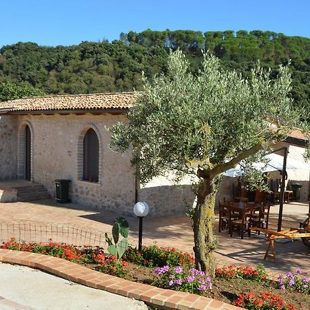 Azienda Agrituristica Carida Zaccanopoli Exterior photo