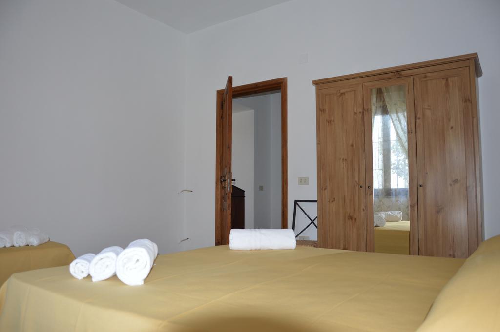 Azienda Agrituristica Carida Zaccanopoli Exterior photo