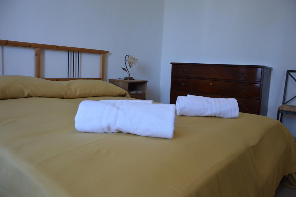 Azienda Agrituristica Carida Zaccanopoli Exterior photo
