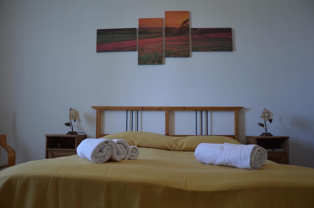 Azienda Agrituristica Carida Zaccanopoli Exterior photo