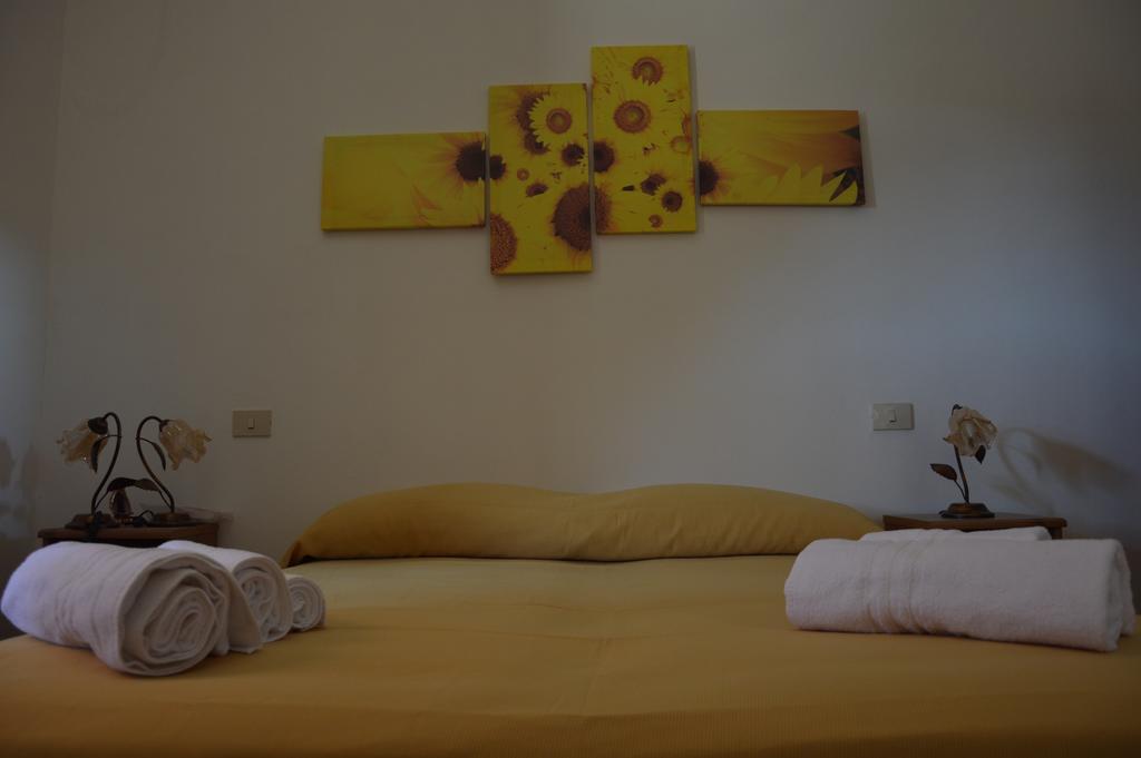 Azienda Agrituristica Carida Zaccanopoli Exterior photo